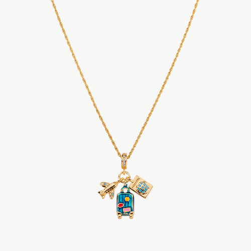 Travel Necklace