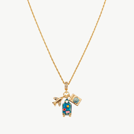 Travel Necklace