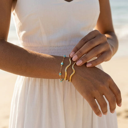 Turquoise Bracelet