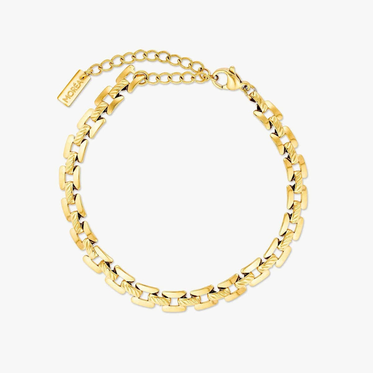 Watch Chain Bracelet