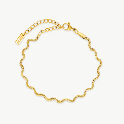 Wave Bracelet