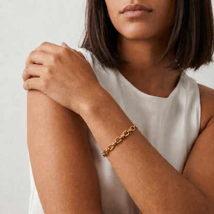 Link Chain Bracelet